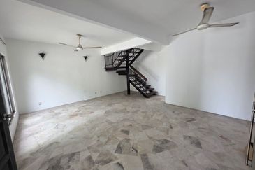 Taman Subang Indah PJS 10