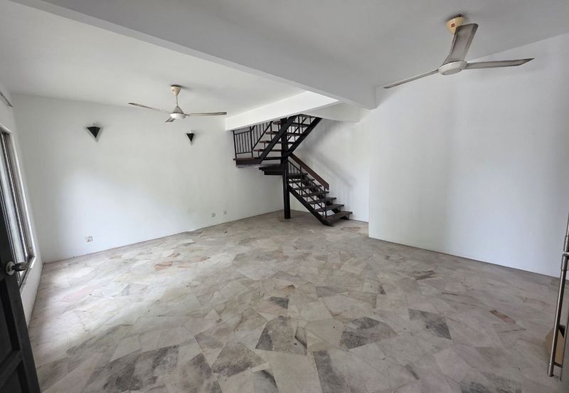 Taman Subang Indah PJS 10