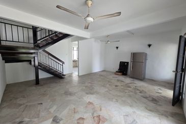 Taman Subang Indah PJS 10