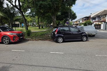 Taman Subang Indah PJS 10