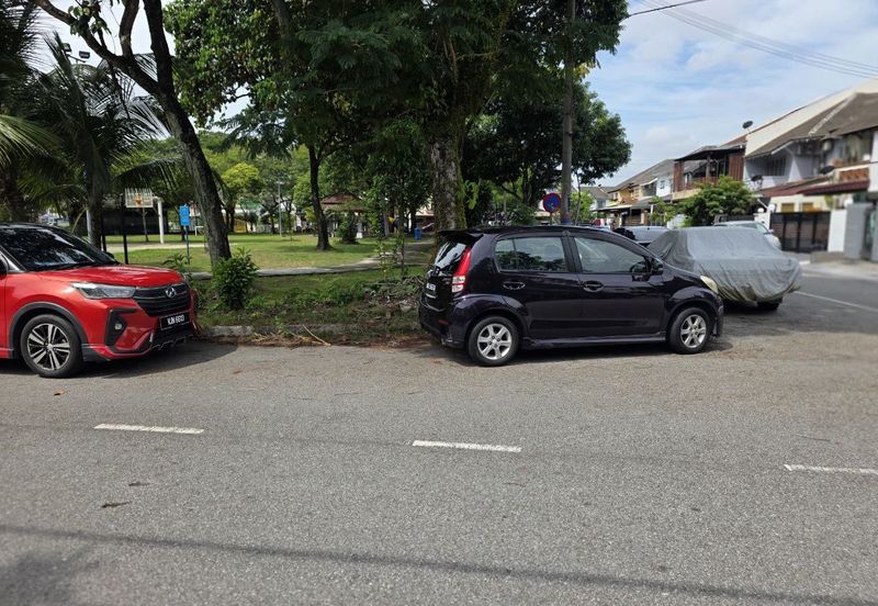 Taman Subang Indah PJS 10