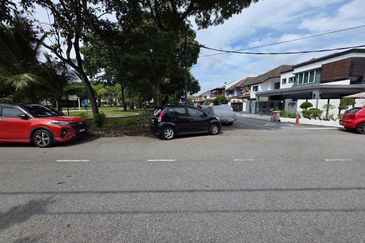 Taman Subang Indah PJS 10