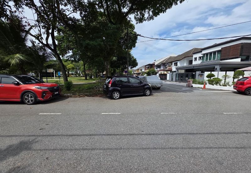 Taman Subang Indah PJS 10