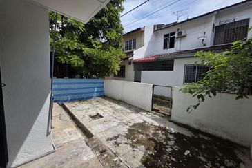 Taman Subang Indah PJS 10