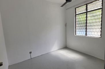 Taman Subang Indah PJS 10