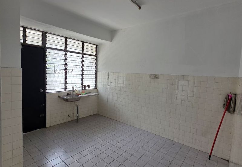 Taman Subang Indah PJS 10