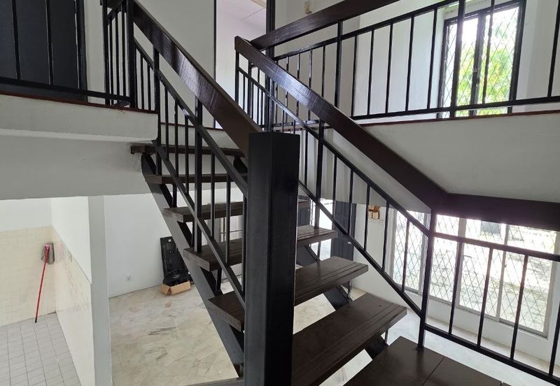 Taman Subang Indah PJS 10