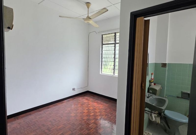 Taman Subang Indah PJS 10