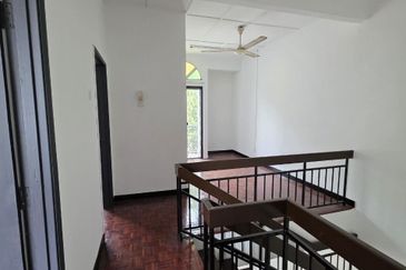 Taman Subang Indah PJS 10