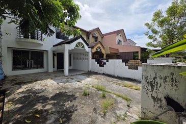 Taman Subang Indah PJS 10