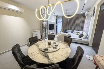 The Mulia Residences