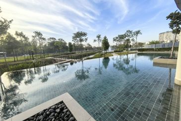 The Mulia Residences