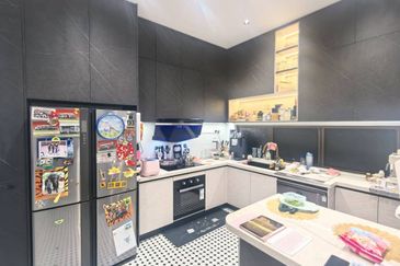 The Mulia Residences