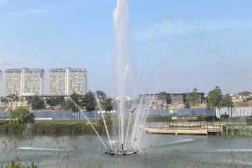 The Mulia Residences