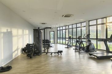 The Mulia Residences