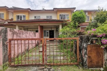 Bandar Bukit Mahkota