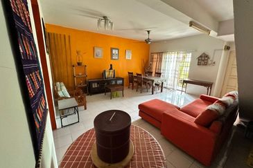 Bandar Bukit Mahkota