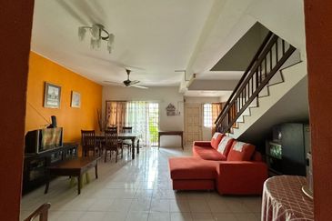 Bandar Bukit Mahkota