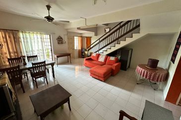 Bandar Bukit Mahkota