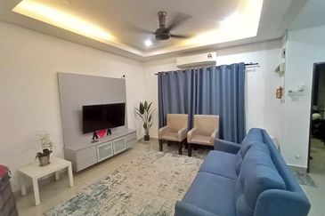 SEMENYIH COVE (LOT 26)