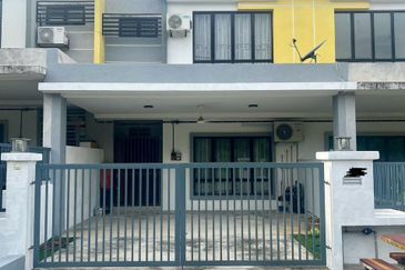 SEMENYIH COVE (LOT 26)