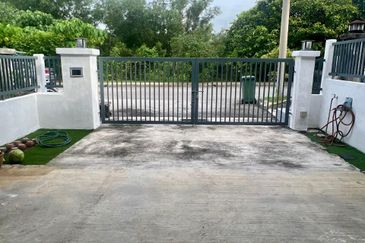 SEMENYIH COVE (LOT 26)