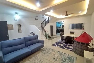 SEMENYIH COVE (LOT 26)