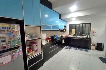 SEMENYIH COVE (LOT 26)