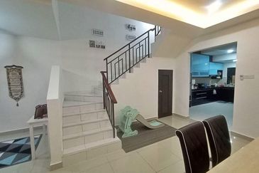 SEMENYIH COVE (LOT 26)