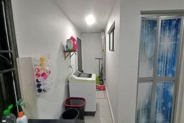 SEMENYIH COVE (LOT 26)