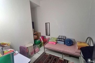 SEMENYIH COVE (LOT 26)