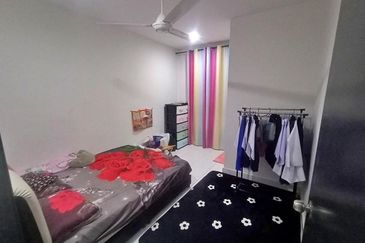 SEMENYIH COVE (LOT 26)