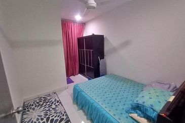 SEMENYIH COVE (LOT 26)