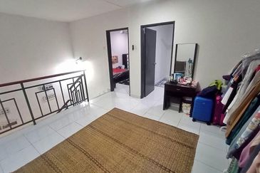 SEMENYIH COVE (LOT 26)