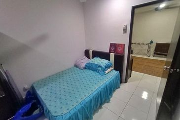 SEMENYIH COVE (LOT 26)