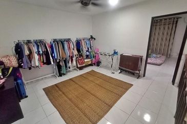 SEMENYIH COVE (LOT 26)