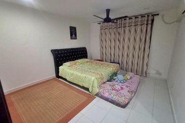 SEMENYIH COVE (LOT 26)