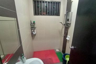 SEMENYIH COVE (LOT 26)