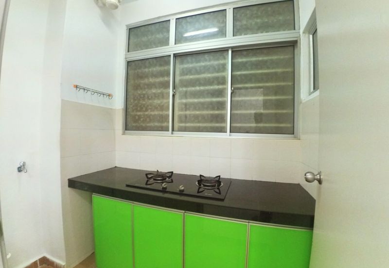 Penaga @ Taman Raintree