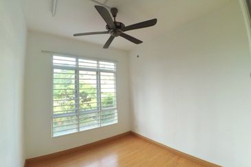 Penaga @ Taman Raintree