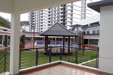 Penaga @ Taman Raintree