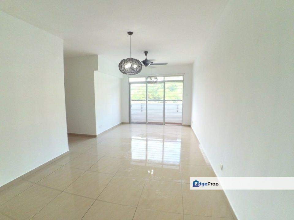 Level 1 Condominium Penaga Taman Raintree Batu Caves, Selangor, Batu Caves 