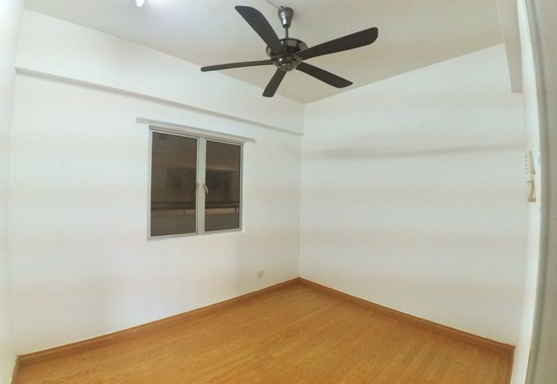 Penaga @ Taman Raintree