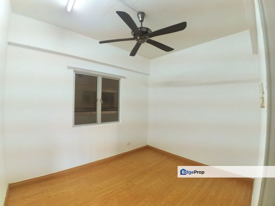 Level 1 Condominium Penaga Taman Raintree Batu Caves, Selangor, Batu Caves 