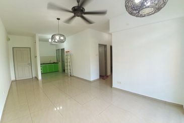 Penaga @ Taman Raintree