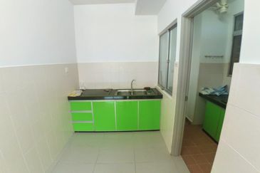 Penaga @ Taman Raintree