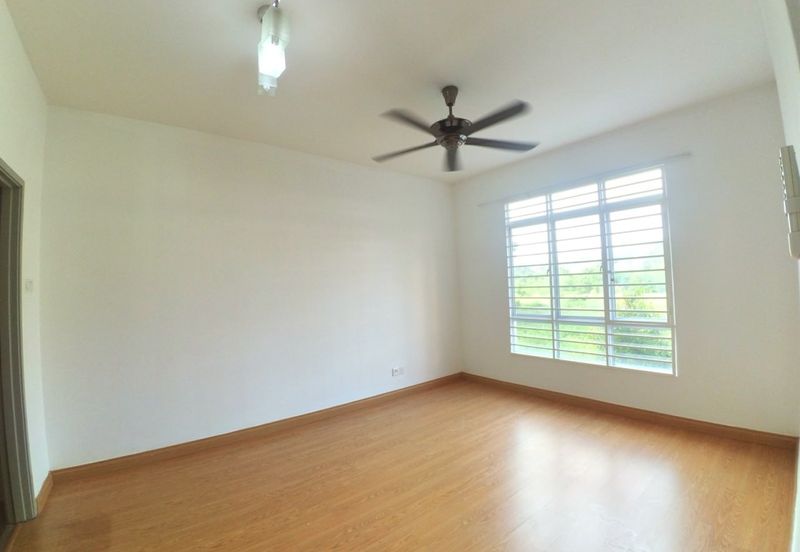 Penaga @ Taman Raintree