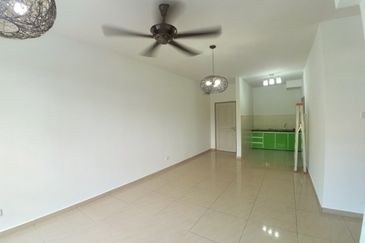 Penaga @ Taman Raintree