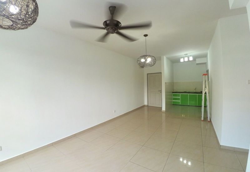 Penaga @ Taman Raintree