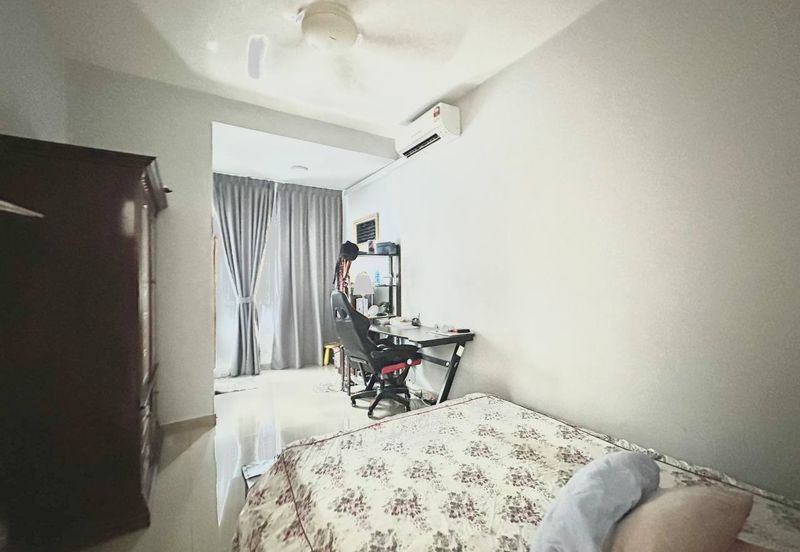 Taman Saujana Sekata